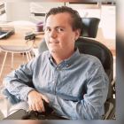 Foto van hulpvrager Joep in Utrecht