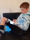 foto Naschoolse opvang vacature Norah in Grootschermer