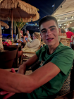 Foto van hulpvrager Linda in Baexem