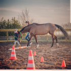 Foto Sterk met Carolien uit Hoorn