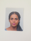 Foto van hulp Shakita in The Hague