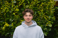 Foto van hulp Timon in Beugen