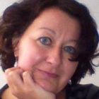 Foto van hulp Andrea in Amsterdam