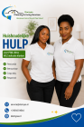 Foto van hulp Dellisa in Almere