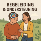 Foto van hulp Jenny in Bergen op Zoom