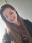 Foto van hulp Geartsje in De Westereen