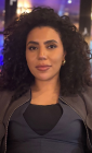 Foto van hulp Nora in Amsterdam