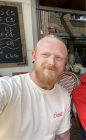 Foto van hulp Lennart in Sgravenzande