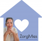 Foto van hulp ZorgMies Regio Tilburg in Oisterwijk