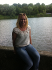 Foto van hulp Kim in Brunssum