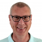 Foto van hulp René in Nieuw-Vennep