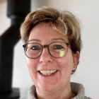 Foto van hulp Natascha in Ossendrecht