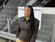 Foto van hulp Genevi&egrave;ve in Amstelveen