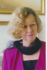 Foto van hulpvrager Eveline in Amsterdam