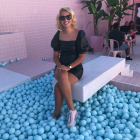 Foto van hulpvrager Lieke in Broek in Waterland