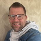 Foto van hulp Boudewijn in Stiens