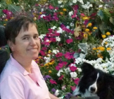 Foto van hulpvrager Vera in Harderwijk