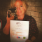 foto Dagbesteding advertentie Francisca in Hoge Hexel