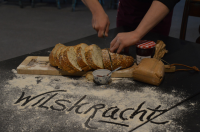 foto Dagbesteding advertentie Wilskracht Vinkel in Neerloon