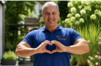 Foto van hulp Jaroslaw in Helmond