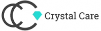 Logo van Crystal Care