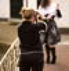 Foto van hulpvrager Monique in Schijndel