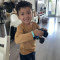 Foto van hulpvrager Yiona in Berkel en Rodenrijs