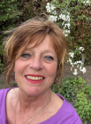 Foto van hulp Jolanda in Boxtel