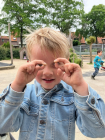 Foto van hulpvrager Kimberley in Breukelen