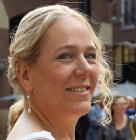 foto Strijken/wassen advertentie Maaike in Zuurdijk