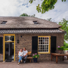 foto Dagbesteding advertentie Eva Otting in Ysselsteyn