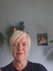 Foto van hulp Renate in IJmuiden