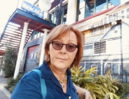 foto Begeleiding advertentie Krisztina in Krommenie