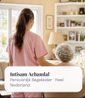 Foto van hulp Intisam in Rijswijk