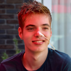 Foto van hulpvrager Yvonne in Harderwijk
