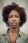 Foto van hulp Rowena in Den Haag