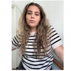 Foto van hulp Denise in Eindhoven