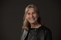 Foto van hulp Annemarie in Nederhorst Den Berg