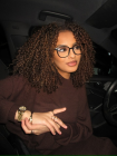 Foto van hulp Kholoud in Culemborg