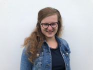 foto Palliatieve zorg advertentie Rineke in Radio Kootwijk