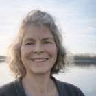 Foto van hulp Caroline in Nijmegen