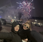 Foto van hulp Femke in Ankeveen