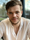 Foto van hulp Ruben in Sint-Michielsgestel