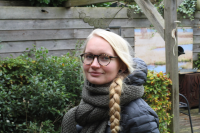 Foto van hulp Riemkje in DRACHTEN