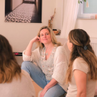 Foto van hulp Michelle in Eindhoven