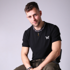Foto van hulp Joey in Haalderen