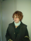 Foto van hulpvrager Cynny in Westzaan
