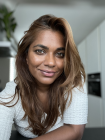 Foto Shirley uit Lelystad