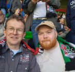 Foto van hulpvrager Wout in Gennep