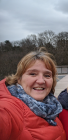 Foto van hulp Anita in Santpoort zuid
